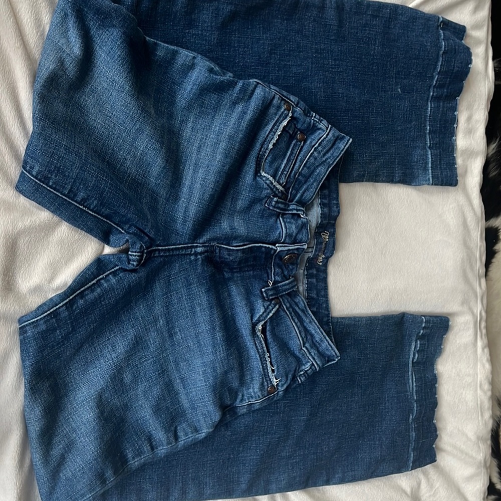 Wrangler Jeans